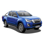 Isuzu V Cross