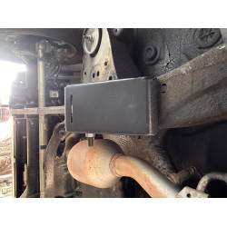 Jimny Radial Arm Guards (Set Of 4)