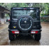 Jimny Rear Bumper AJ