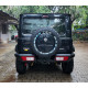 Jimny Rear Bumper AJ