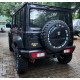 Jimny Rear Bumper AJ