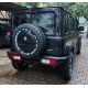 Jimny Rear Bumper AJ