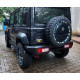 Jimny Rear Bumper AJ
