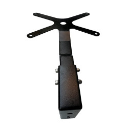 Jimny Rear Work Light Bracket for LED Lightbar