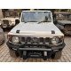 Jimny front bumper rocky