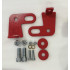Jimny recovery point Rear (Pair)
