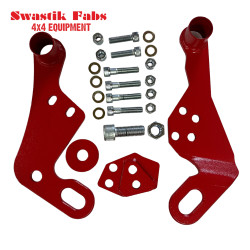 Jimny recovery point front (Pair)