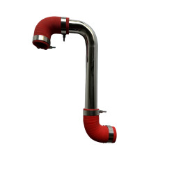 Suzuki jimny stainless steel intake pipe.