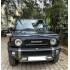 Suzuki Jimny Front Grille.