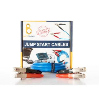 jump start cable