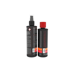 99-5050 K&N FILTER CARE SERVICE KIT - SQUEEZE RED