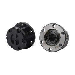 LAMDA - Free Wheel Hub - Jeep (PAIR)
