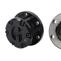 LAMDA - Free Wheel Hub - Jeep (PAIR)