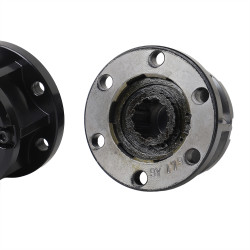 LAMDA - Free Wheel Hub - Jeep (PAIR)