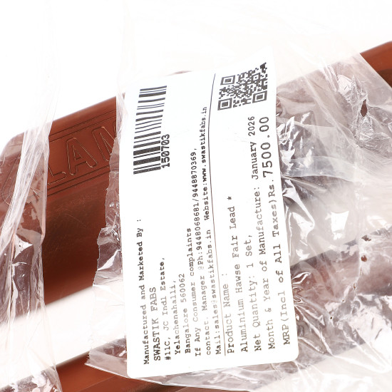 LAMDA - Hawse Fairlead