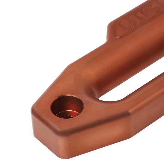 LAMDA - Hawse Fairlead