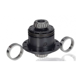 LAMDA - Diff Locker - Pneumatic Conversion Kit