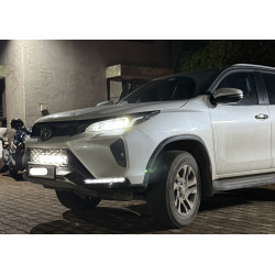 Lightforce Viper 20 Inch Dual Row LED Light Bar Lightforce Viper 20 Inch Dual Row LED Light Bar