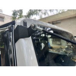 Limb Raiser New Thar (2020)