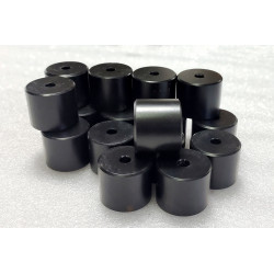 Thar Aluminium Body Lift Kit 2''