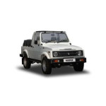 Maruti Gypsy
