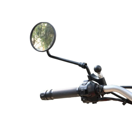 Motorcycle Mirror Extender