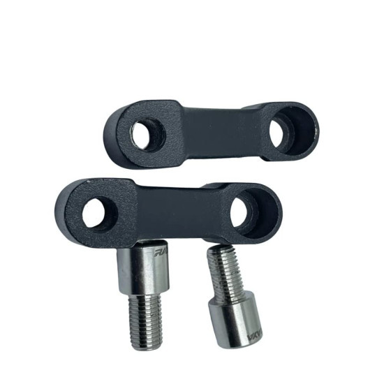 Motorcycle Mirror Extender