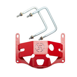 New Thar Full Underbody Kit (Red)