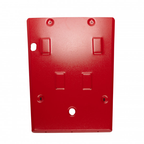 New Thar Full Underbody Kit (Red)