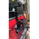 New Thar rear third break/reverse light bracket