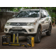 Old Man Emu Suspensions for Mitsubishi Pajero Sport 