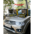 Old Man Emu Suspensions for Mitsubishi Pajero Sport 