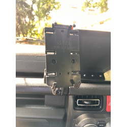 Ram Mobile mount_Jimny