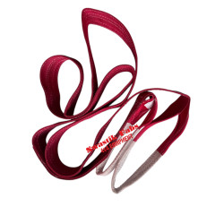 Polyester Web Sling Belt 5 Tonnes 5  Meter. 