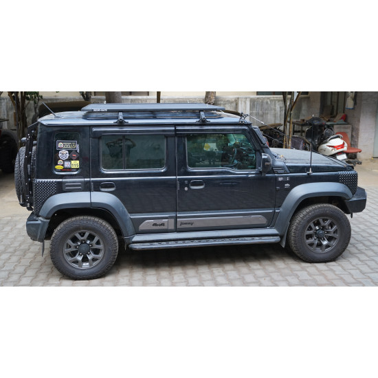 Rhino Rack Pioneer Platform