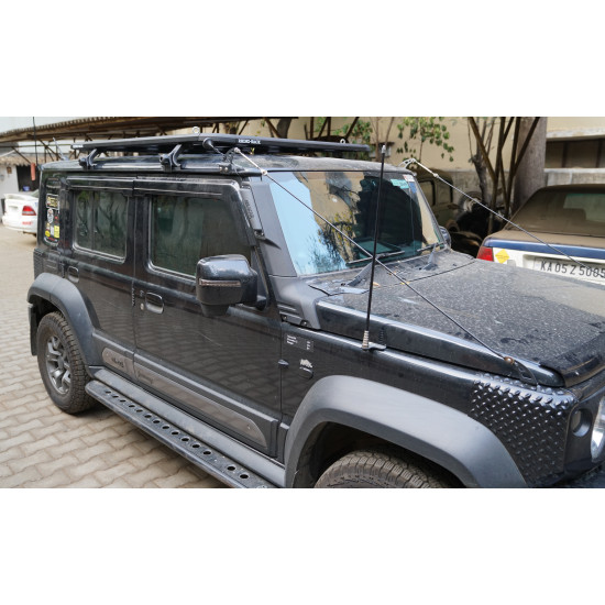 Rhino Rack Pioneer Platform