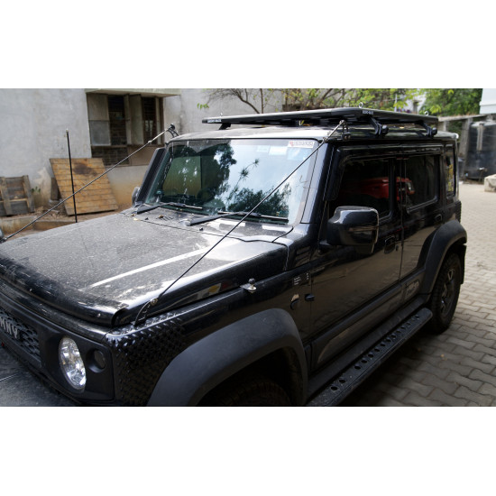 Rhino Rack Pioneer Platform