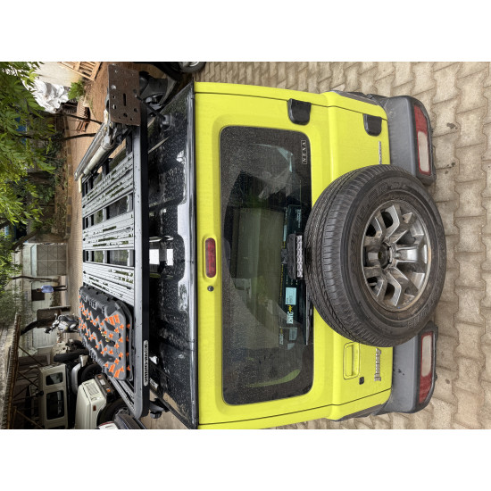 Rhino Rack Pioneer Platform
