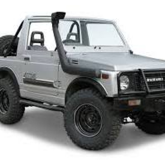 Safari Snorkel for the Gypsy 