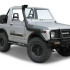 Safari Snorkel for the Gypsy 