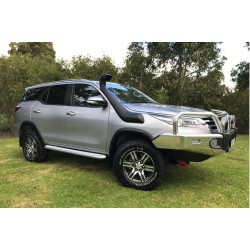 Snorkel Vspec Toyota Fortuner