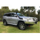 Snorkel Vspec Toyota Fortuner