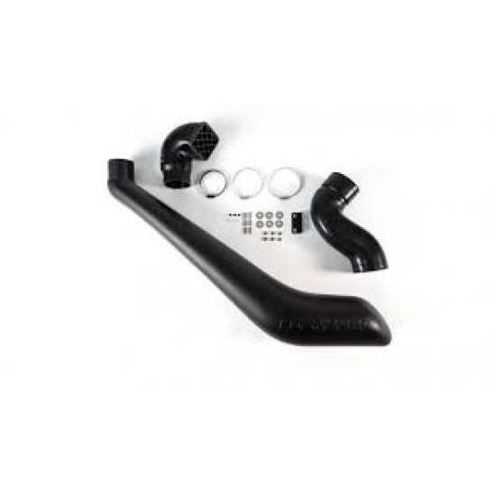 Snorkel Vspec Toyota Fortuner