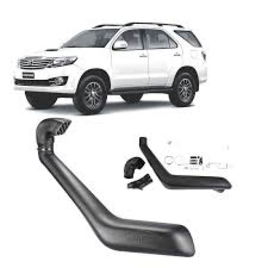 Snorkel Vspec Toyota Fortuner