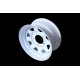 Steel Wheels ( BE) - Mahindra 540.550,CJ3B, Gypsy