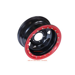 Steel Wheels ( BA) - Mahindra 540.550,CJ3B, 