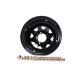 Steel Wheels ( BB) - Mahindra 540.550,CJ3B, Gypsy