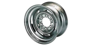 OFFROAD STEEL WHEELS