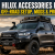 Toyota Hilux Accessories in India (2026): Complete Off-Road Setup, Mods & Pricing Guide