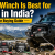 Best Winch for SUV in India: Complete Buying Guide 2026